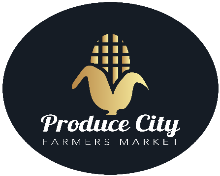 Produce City Logo